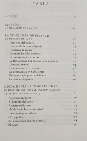 Momentos Estelares De La Humanidad - Stefan Zweig