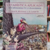 611583-MLA110695417574_052026 Estadística Aplicada A La Adm Y A La Eco - Hildebrand Y Ott