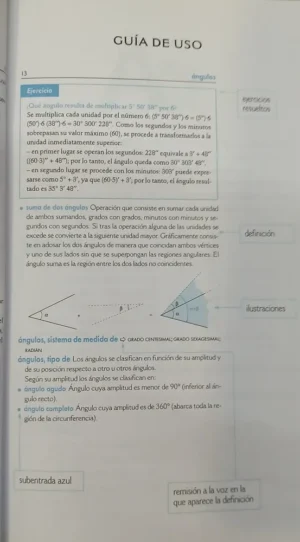 611615-MLA97243032841_112025 Matemática - Diccionario Esencial - Jordi Induráin Pans