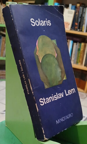 611654-MLA112398885091_052026 Solaris - Stanislav Lem