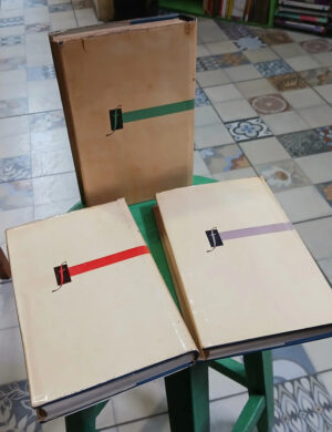 Novelas Completas Y Cuentos  - T. 1, 2 Y 3 - Roberto Arlt