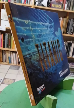 613974-MLA111360631942_052026 Titanic - El Legado Del Mayor Transatlántico... - Susan Wels