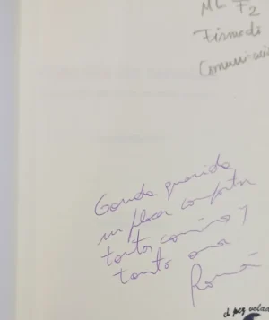 614063-MLA109519008140_042026 Otro Día Sin Novedad - Román Mazzilli