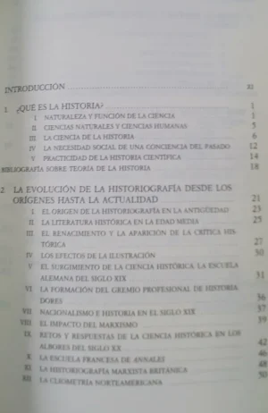 614308-MLA113956036229_062026 El Oficio Del Historiador - Enrique Moradiellos -