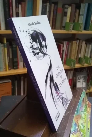 Los Cuentos De La Sibila - Claudie Baudoin