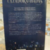 615482-MLA82473148757_022025 Cazadora De Hadas - Jennifer L. Armentrout