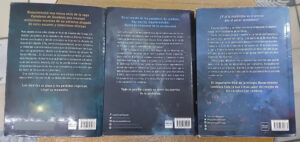 615592-MLA108977666990_032026 Cazadores De Sombras Renacimiento Trilogía - Cassandra Clare