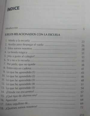 Juegos De Interacción: Para Niños Y... - Klaus W. Vopel -