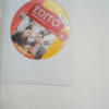 616048-MLA88635774678_072025 Edito Méthode De Francais Niveau B1 - 2da. Edition - Dufour