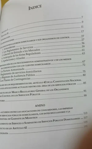 616052-MLA112500039420_062026 La Regulación De Servicios Públicos Domiciliarios - De Veda