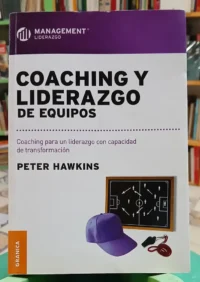 616139-MLA105963008726_022026 Coaching Y Liderazgo De Equipos - Peter Hawkins