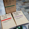 Novelas Completas Y Cuentos  - T. 1, 2 Y 3 - Roberto Arlt