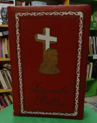 617034-MLA110237246085_042026 Sagrada Biblia - Edición De Familia Católica - Torres Amat