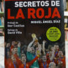 617618-MLA93976451259_102025 Mas... Secretos De La Roja - Miguel Ángel Díaz