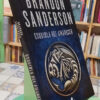 Esquirla Del Amanecer - Brandon Sanderson