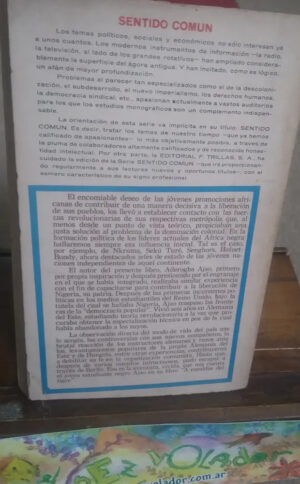 618129-MLA32605306875_102019 A Espaldas Del Tigre - Ajao, Aderogba