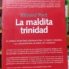 618495-MLA45565190545_042021 La Maldita Trinidad - Richard Peet -