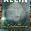 618887-MLA48993242589_022022 Matthew Klein - Estafadores -