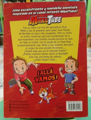 Mikel Tube 3 - Zombie Battle Royal