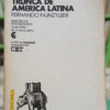 La Industrialización Trunca De América Latina - F Fajnzylber