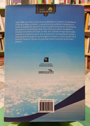 De La Orilla Del Mar A La Vera Del Río - Griselda Tarragó