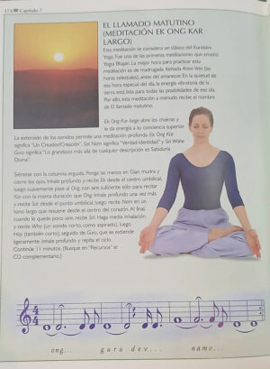 Kundalini Yoga - Shakta Kaur Khalsa