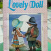 619421-MLA112504464666_062026 Lovelly Doll Album Figuritas 1984