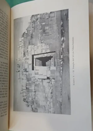 619661-MLA110935015106_052026 Los Caminos Del Sol Víctor Von Hagen Editorial Hermes 1958