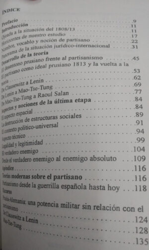 620158-MLA74250932880_022024 Teoría Del Partisano - Carl Schmitt