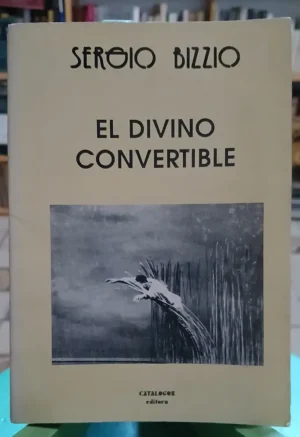 620210-MLA102634046830_122025 El Divino Convertible - Sergio Bizzio