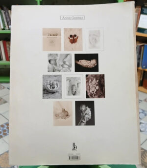 621031-MLA85981716159_062025 Photofolio Anne Geddes Colección I, Fotos Bebes Maravillosa