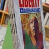 621212-MLA109102300023_032026 Give Me Liberty T 1,2,3,4 - Un Sueño Americano/ Frank Miller