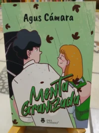 Menta Granizada - Agus Cámara