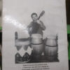 621813-MLA78991865486_092024 El Candombe - Washington Gularte