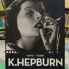 K. Hepburn - Movie Icons - Paul Duncan Editor