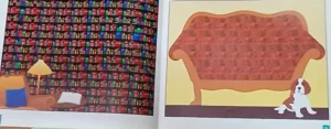 Visión Mágica 2 - Ilusiones Ópticas En 3d - Ditzingr - Kuhn