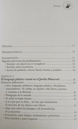 622652-MLA112986081523_062026 Primera Huellas - Patricia Berdichevsky -