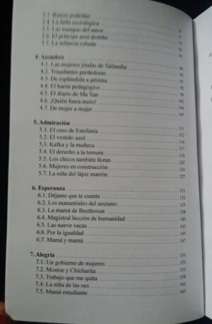 622697-MLA41094562856_032020 Contra El Sexismo - Miguel Ángel Santos Guerra-