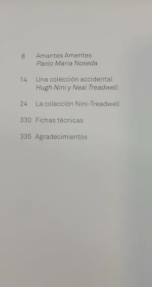623565-MLA111597852525_052026 Loving: Una Historia Fotográfica - Nini Treadwell P M Noseda