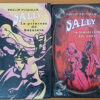 Sally - Tetralogía Completa -  Philip Pullman