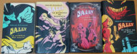 624097-MLA97239276593_112025 Sally - Tetralogía Completa - Philip Pullman