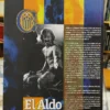 El Aldo, Pura Cepa Canaya - José Luis Cantori