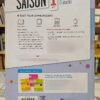 624581-MLA107789158792_032026 Saison 1 A1+ - Méthode De Francais - Didier