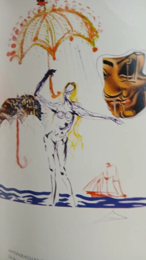 624730-MLA89823387964_082025 Dali - El Surrealismo - Por Santiago Shanahan (curador)