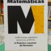 624896-MLA96787340406_112025 Matemática - Diccionario Esencial - Jordi Induráin Pans