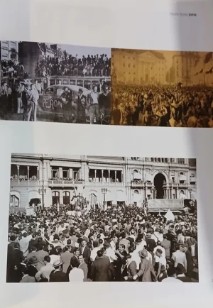 Evita - Felipe Pigna