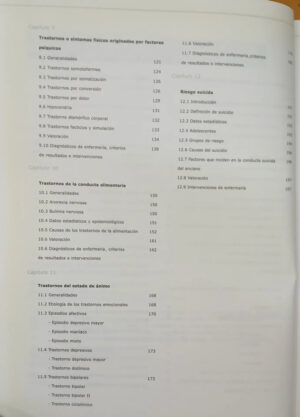 625318-MLA97460587965_112025 Enfermería Psiquiatrica Y En Salud Mental T. I/ii - Bernabeu