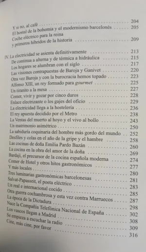 Yantares De Cuando La Electricidad Acabó Con Las Mulas