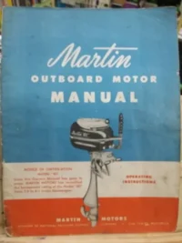 625812-MLA31254939928_062019 Martin Outboard Motor Manual 40