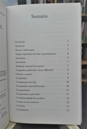 626103-MLA71297956073_082023 O Mundo Segundo Steve Jobs - George Beahm
